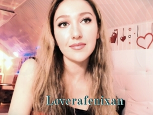 Loverafenixan