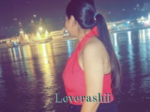 Loverashii