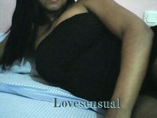 Lovesensual