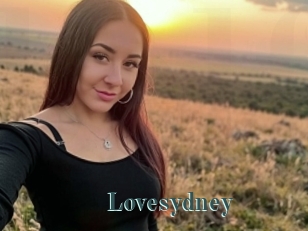 Lovesydney
