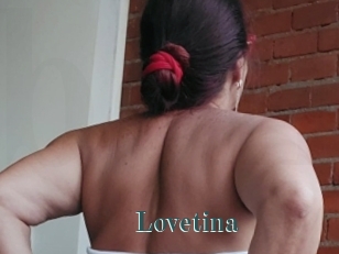 Lovetina