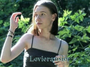 Lovieransier