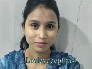 lovleydeepika4 Belles Femmes
