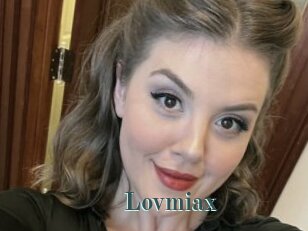 Lovmiax