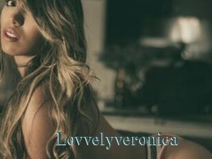 Lovvelyveronica