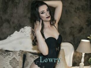 Lowry