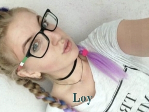 Loy