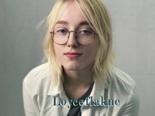 Loyceflakne