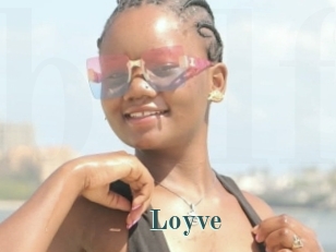 Loyve
