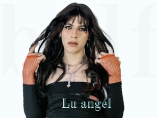 lu_angel Belles Femmes