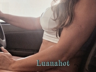 Luanahot