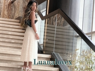 Luanalovex