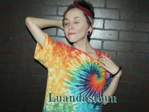 Luandastoun