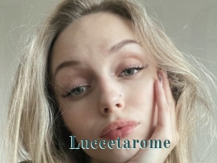 luccetarome Belles Femmes