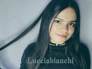 lucciabianchi Belles Femmes