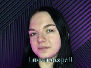 Lucettaaspell