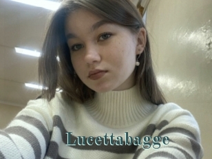 Lucettabagge