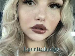 Lucettabodge