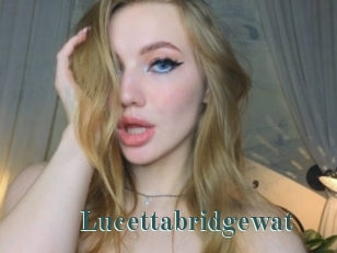 Lucettabridgewat