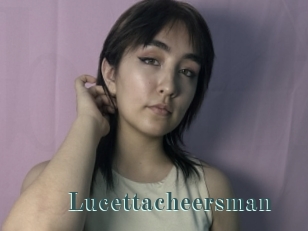 Lucettacheersman