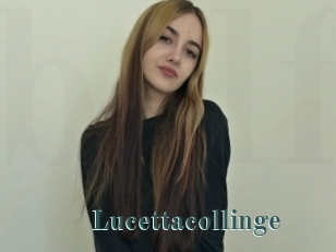 Lucettacollinge