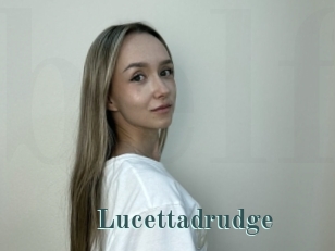 Lucettadrudge