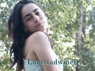 Lucettadwinell
