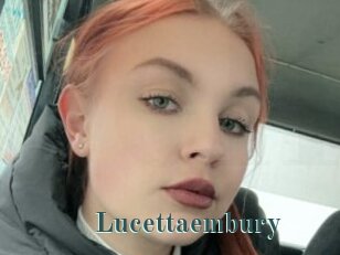 Lucettaembury