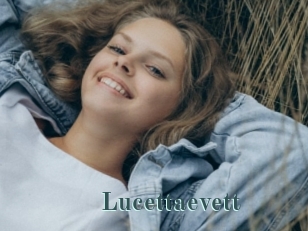 Lucettaevett
