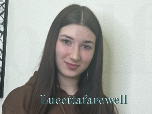 Lucettafarewell