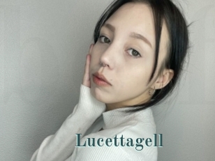 Lucettagell