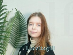 Lucettagill