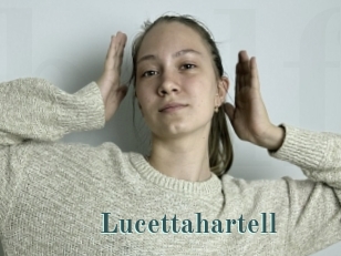 Lucettahartell