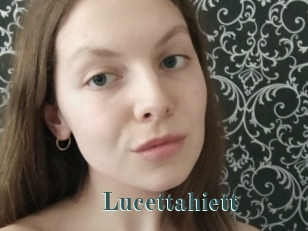 Lucettahiett