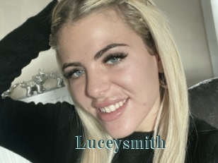 Luceysmith