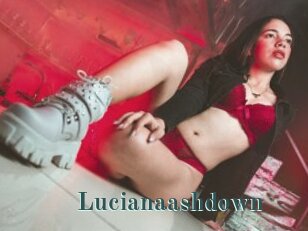 Lucianaashdown