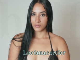 lucianacartier Belles Femmes
