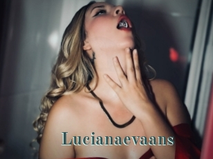 Lucianaevaans