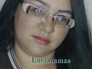 Lucianamas