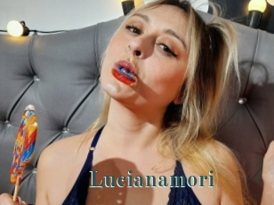 Lucianamori