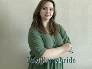 Lucillemcbride