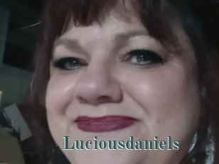 Luciousdaniels