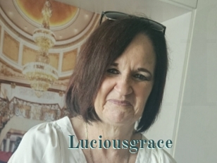 Luciousgrace