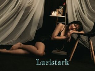 Lucistark