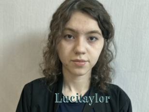 Lucitaylor