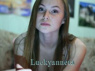 Luckyanneta