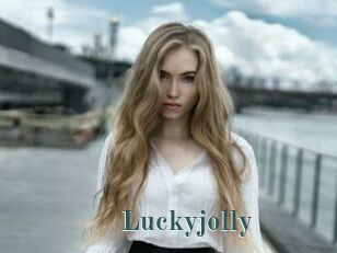 Luckyjolly