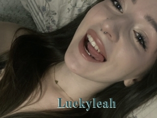 Luckyleah