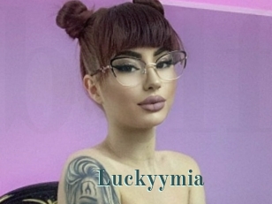 Luckyymia