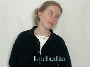 Luclaalba